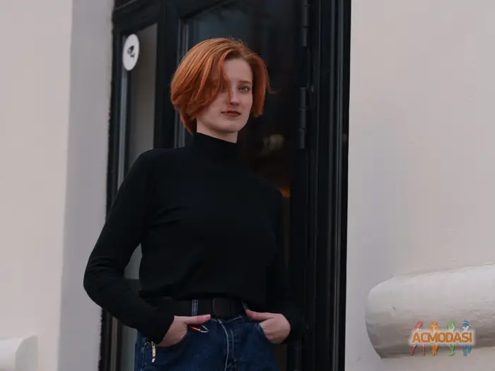 Ксенія  Гуща фото №1754552. Завантажено 07 Квітня 2026