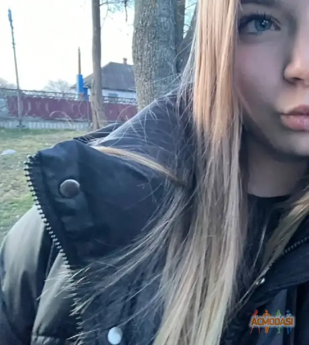 Аліна  Мацак фото №1754544. Завантажено 07 Квітня 2026