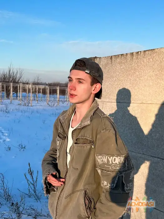 Дмитро Євгенович Шилін фото №1754559. Завантажено 07 Квітня 2026