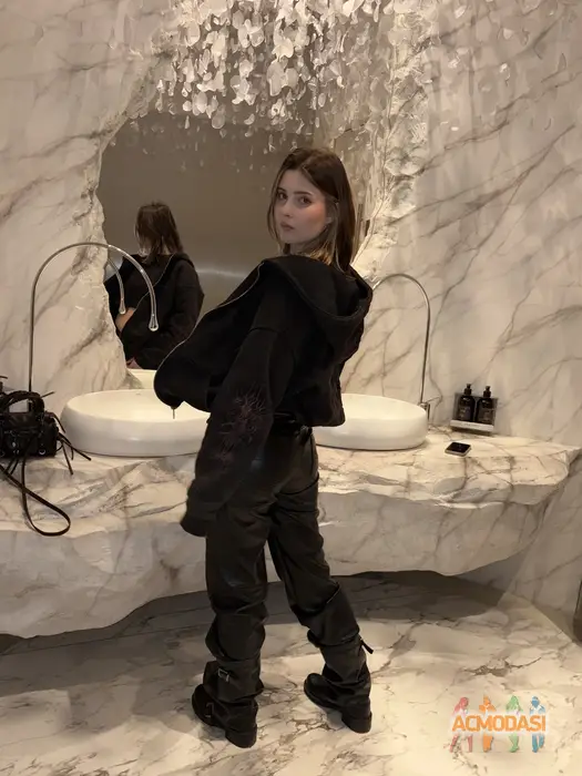 анна  максименко фото №1754576. Завантажено 08 Квітня 2026