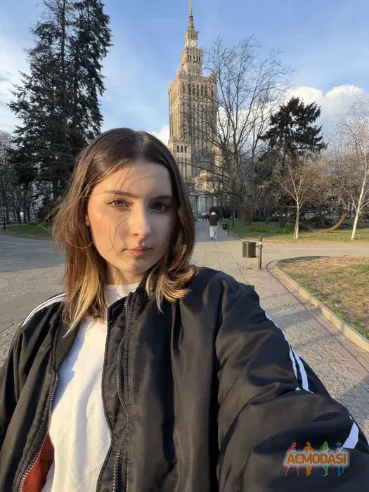 анна  максименко фото №1754580. Завантажено 08 Квітня 2026