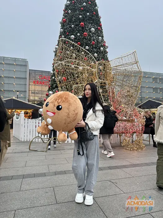 Вікторія  Сілівонік фото №1754574. Завантажено 08 Квітня 2026