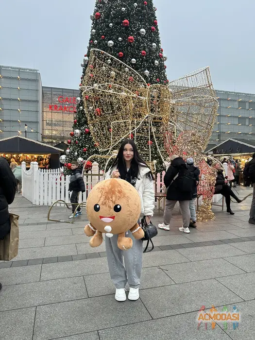 Вікторія  Сілівонік фото №1754575. Завантажено 08 Квітня 2026