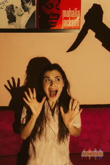 Анастасія  Ходак фото №1754583. Завантажено 08 Квітня 2026