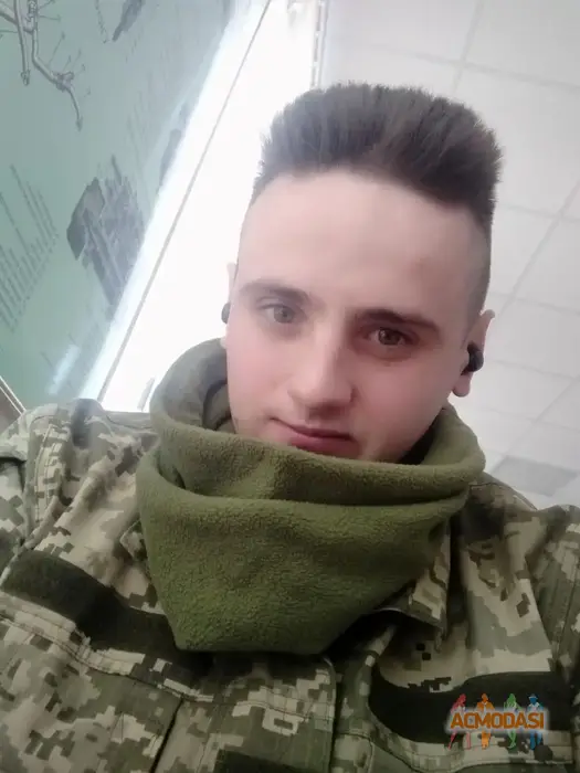 Артем Володимирович Зозуля фото №1754568. Завантажено 08 Квітня 2026