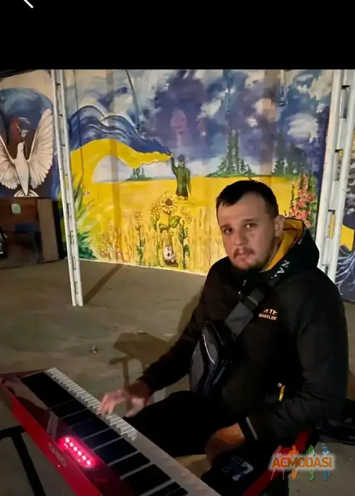 Сергій  Сорока фото №1754588. Завантажено 09 Квітня 2026