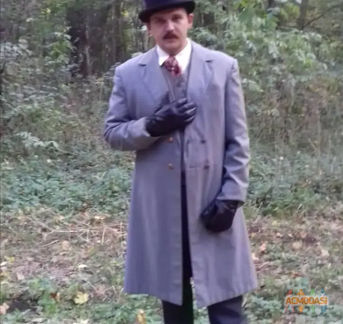 Сергій  Сорока фото №1754586. Завантажено 09 Квітня 2026