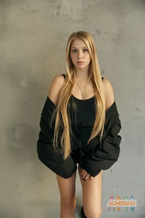 Liza  Stepanenko фото №1754605. Завантажено 09 Квітня 2026