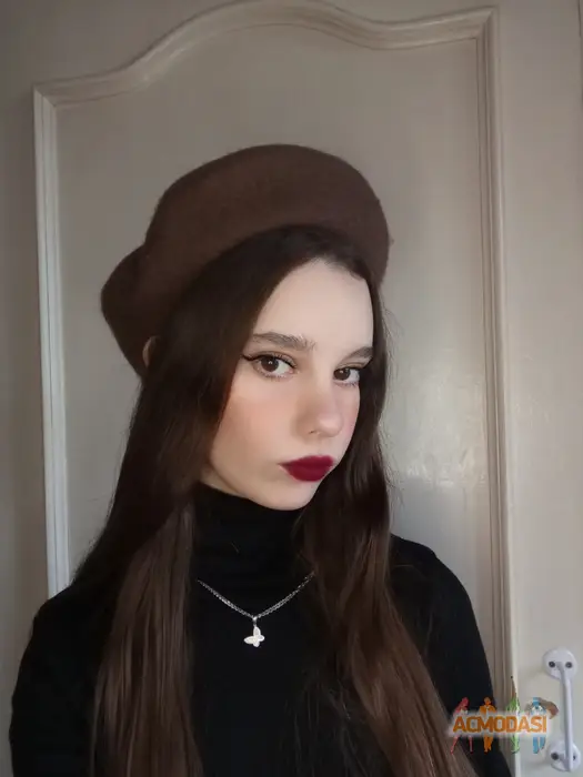 Марина  Круглова фото №1754638. Завантажено 10 Квітня 2026