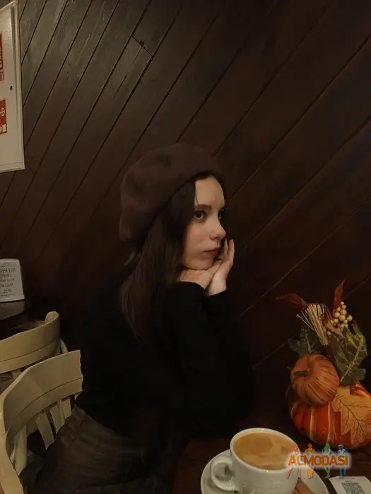 Марина  Круглова фото №1754641. Завантажено 10 Квітня 2026