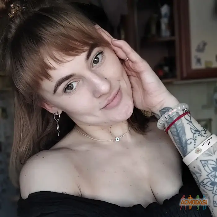 Дарья  Королевская фото №1754631. Завантажено 10 Квітня 2026