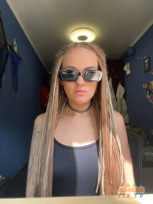 Дарья  Королевская фото №1754633. Завантажено 10 Квітня 2026