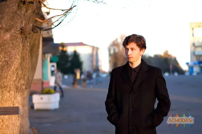 Михайло  Климук фото №1754642. Завантажено 10 Квітня 2026