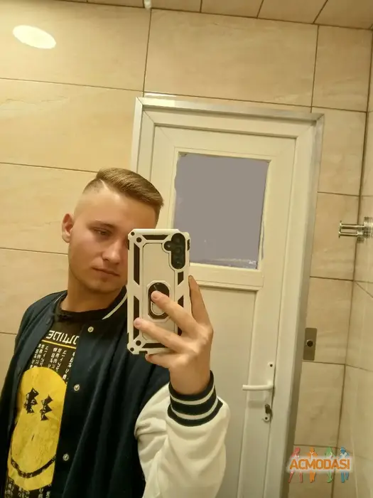 Владислав  Вихрак фото №1754652. Завантажено 10 Квітня 2026