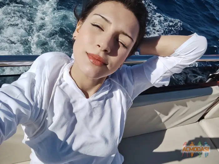 Valeriia  Palesika фото №1754655. Завантажено 11 Квітня 2026