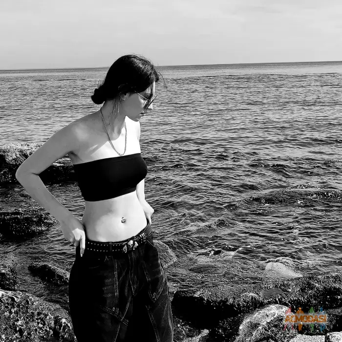 Valeriia  Palesika фото №1754656. Завантажено 11 Квітня 2026