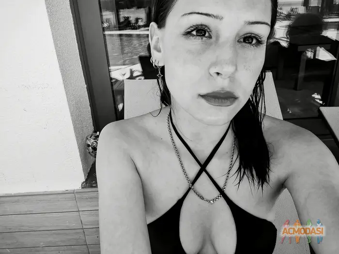 Valeriia  Palesika фото №1754653. Завантажено 11 Квітня 2026