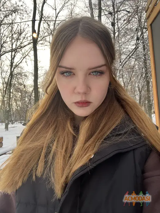 Марія  Гордіченко фото №1754664. Завантажено 11 Квітня 2026