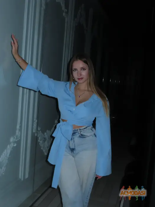 Карина  Лупаина фото №1754677. Завантажено 12 Квітня 2026