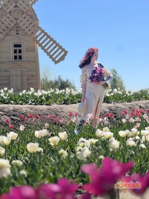 Анастасія   фото №1754731. Завантажено 14 Квітня 2026