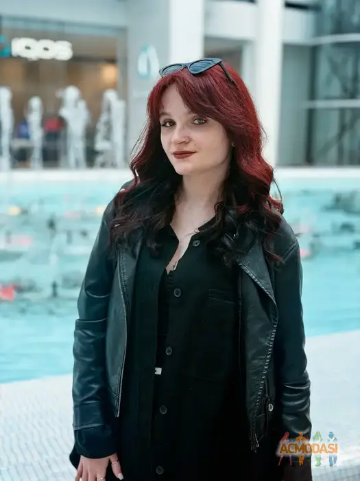 Анастасія   фото №1754729. Завантажено 14 Квітня 2026