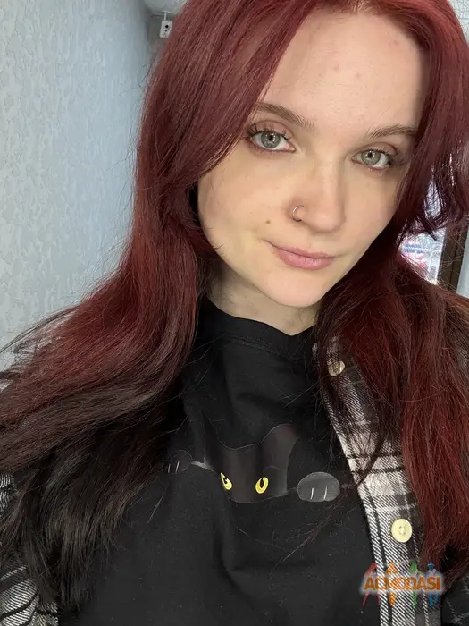 Анастасія   фото №1754730. Завантажено 14 Квітня 2026