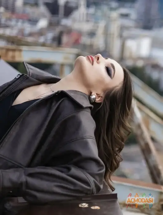 Мира  Шлемко фото №1754742. Завантажено 15 Квітня 2026