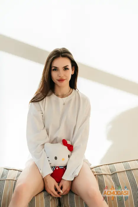 Ксенія  Курмаз фото №1754756. Завантажено 15 Квітня 2026