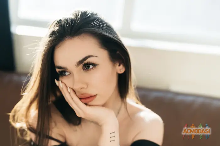 Ксенія  Курмаз фото №1754757. Завантажено 15 Квітня 2026