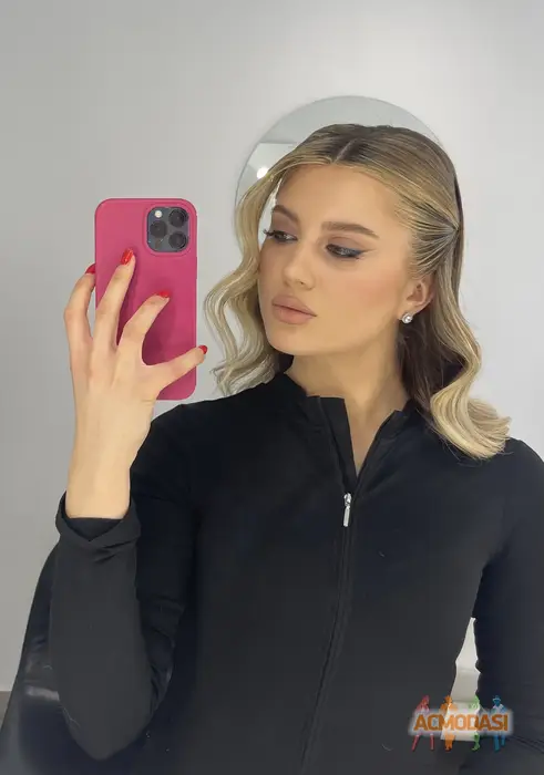 Анастасія  Цух фото №1754749. Завантажено 15 Квітня 2026