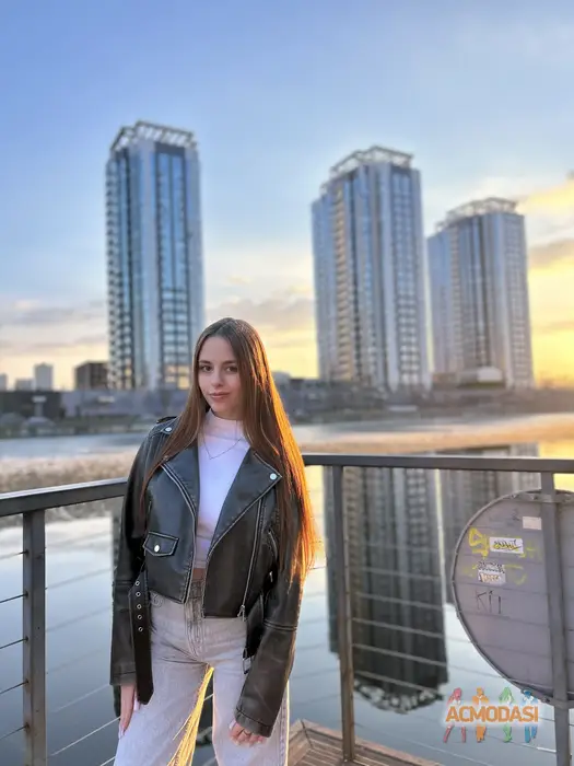 Karina  Shevshyk фото №1754766. Завантажено 16 Квітня 2026