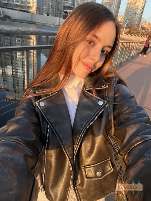 Karina  Shevshyk фото №1754767. Завантажено 16 Квітня 2026