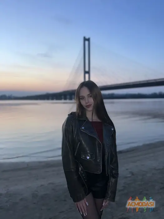 Karina  Shevshyk фото №1754765. Завантажено 16 Квітня 2026