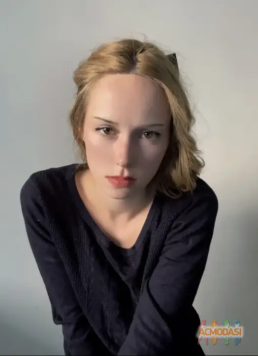 Анастазия  Павлюк фото №1754782. Завантажено 17 Квітня 2026