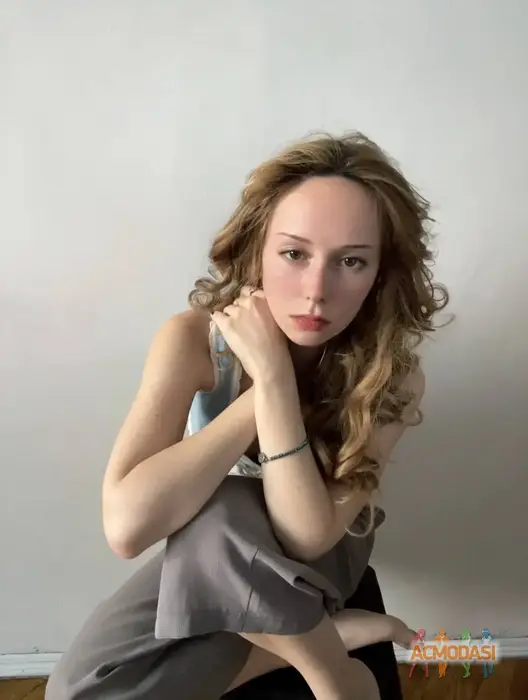 Анастазия  Павлюк фото №1754780. Завантажено 17 Квітня 2026