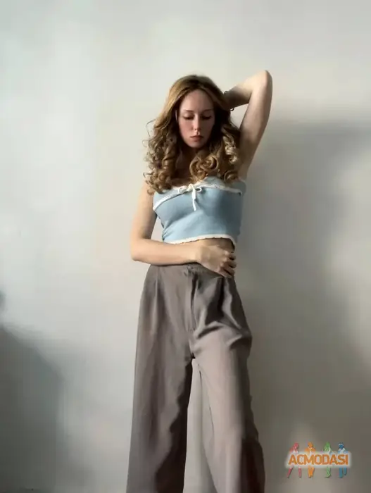 Анастазия  Павлюк фото №1754783. Завантажено 17 Квітня 2026