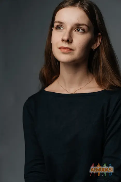 Дарʼя  Абрикосова фото №1754784. Завантажено 17 Квітня 2026