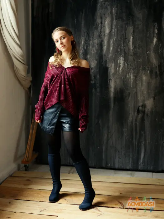 Марія Євгенівна Мартинова фото №1754800. Завантажено 18 Квітня 2026