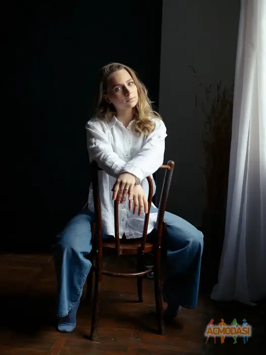 Марія Євгенівна Мартинова фото №1754797. Завантажено 18 Квітня 2026