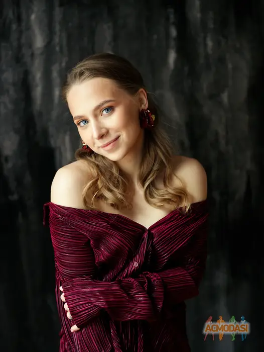 Марія Євгенівна Мартинова фото №1754799. Завантажено 18 Квітня 2026