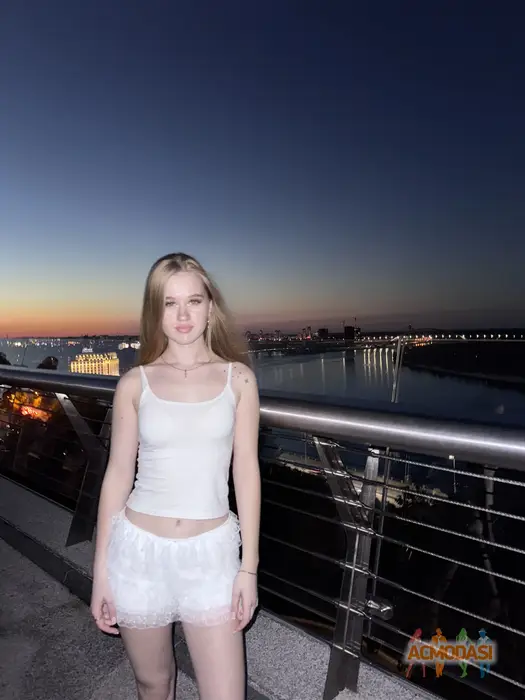 Емма  Кочин фото №1754811. Завантажено 18 Квітня 2026