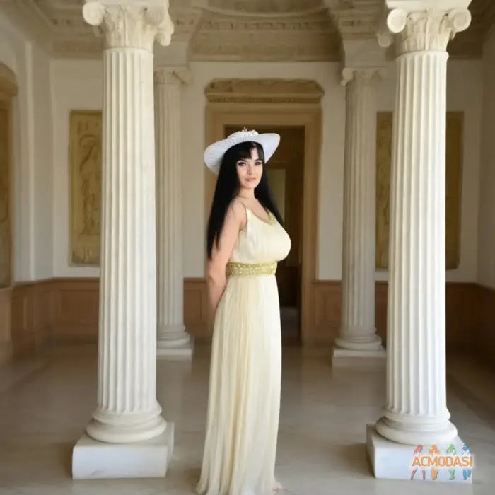 Юлія  Розкішна (непсевдонім!) фото №1754834. Завантажено 19 Квітня 2026