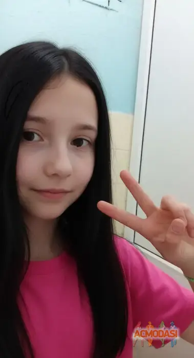 Вікторія Олександрівна Шимаєва фото №1754820. Завантажено 19 Квітня 2026