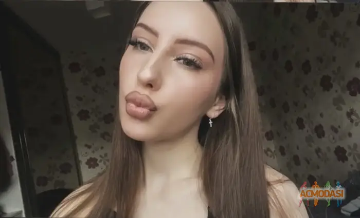 Kristina  Gavalko фото №1754825. Завантажено 19 Квітня 2026