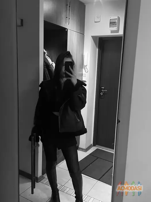 Kristina  Gavalko фото №1754829. Завантажено 19 Квітня 2026