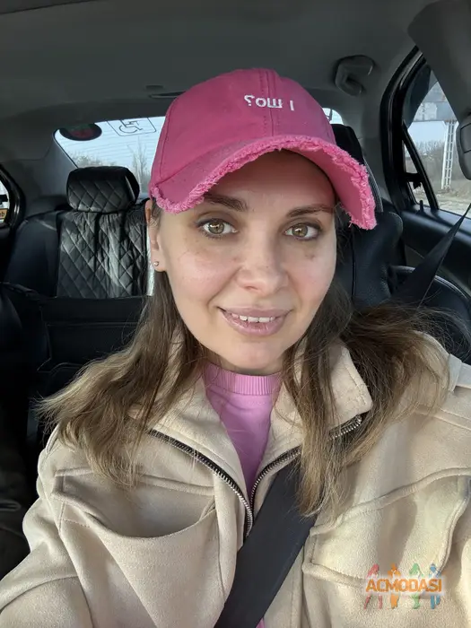 Анна  Завгородняя фото №1754841. Завантажено 19 Квітня 2026