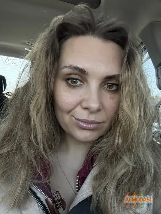 Анна  Завгородняя фото №1754840. Завантажено 19 Квітня 2026