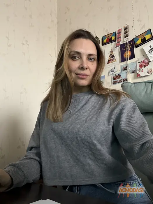 Анна  Завгородняя фото №1754839. Завантажено 19 Квітня 2026