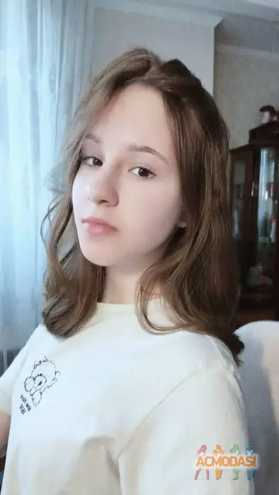 Аделіна Олександрівна Щербина фото №1754842. Завантажено 19 Квітня 2026