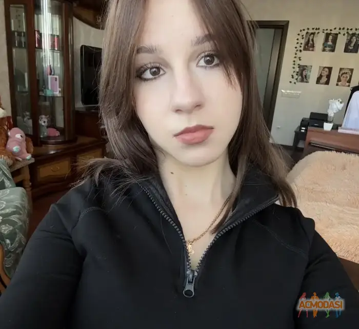 Аделіна Олександрівна Щербина фото №1754844. Завантажено 19 Квітня 2026